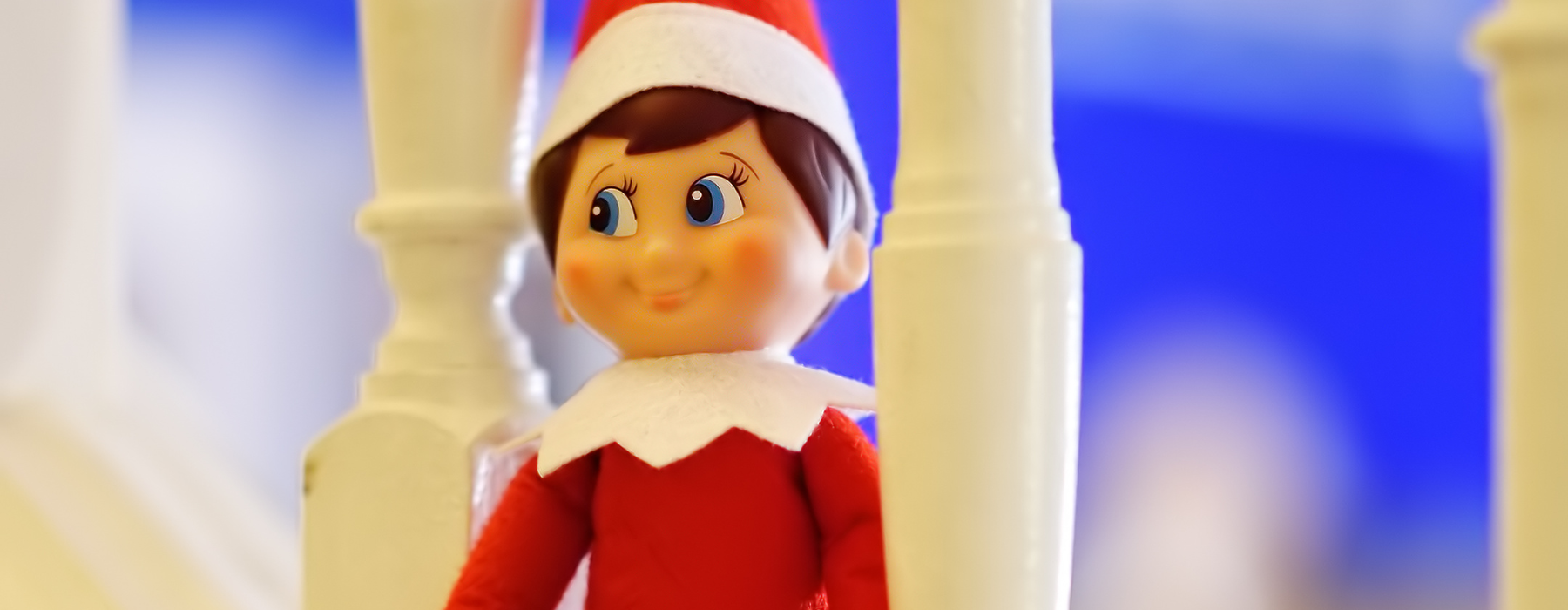 Elf on the Shelf: magia, storia, tradizione