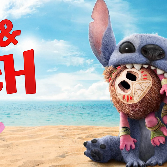 Lilo & Stitch: un ritorno atteso!
