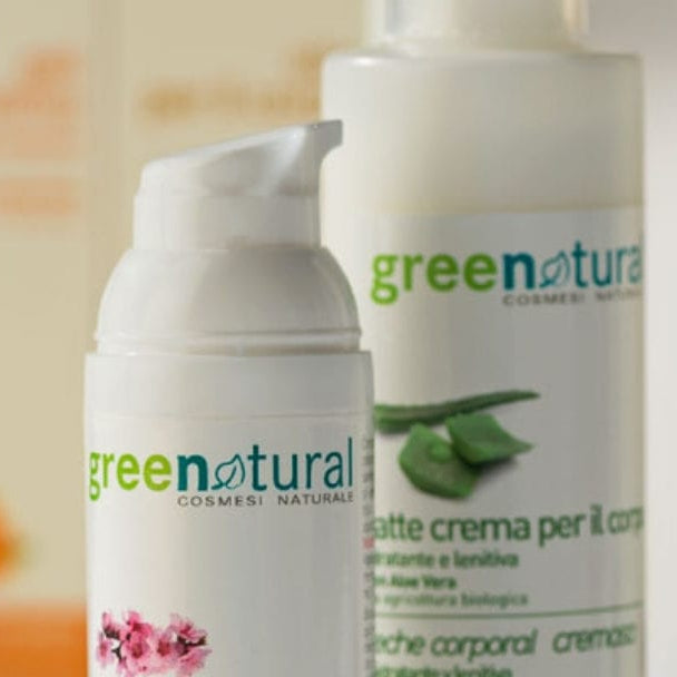 Green Natural: prodotti bio per la tua casa e la tua bellezza