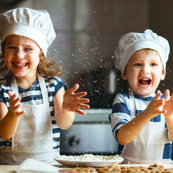 Educazione alimentare e bambini: scopriamola insieme!