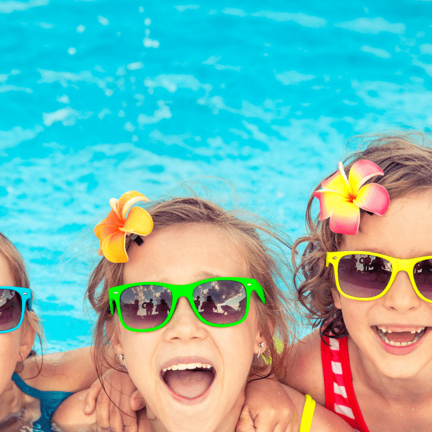 Piscine gonfiabili: quali scegliere?