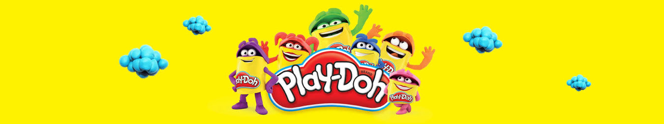 Play-Doh