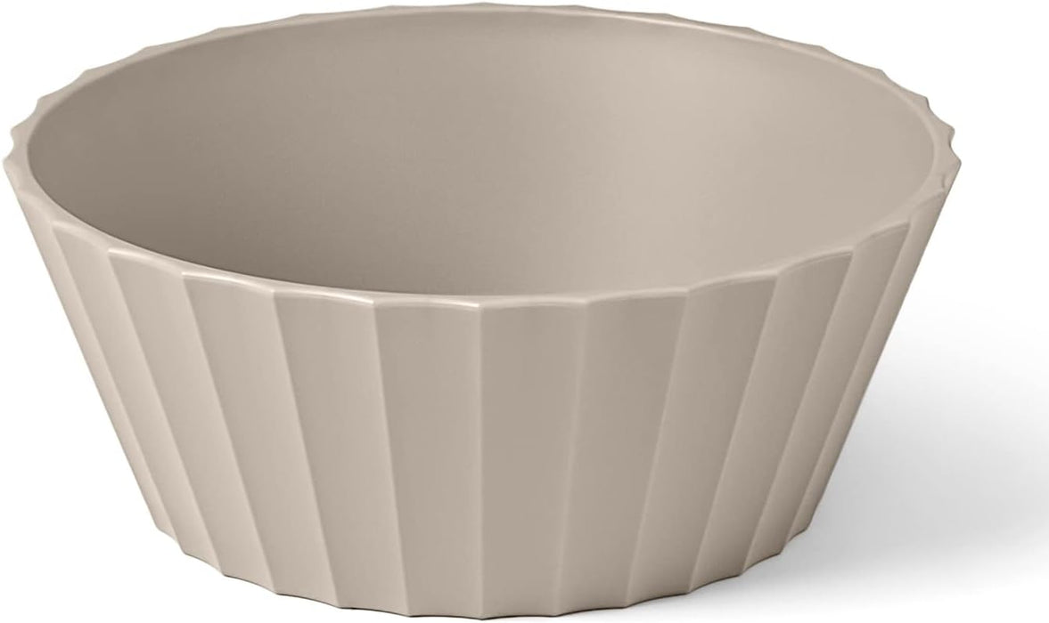 VECA SPA Blim Plus Ciotola Hera Smoka Grey - CI051-000SMC+319C