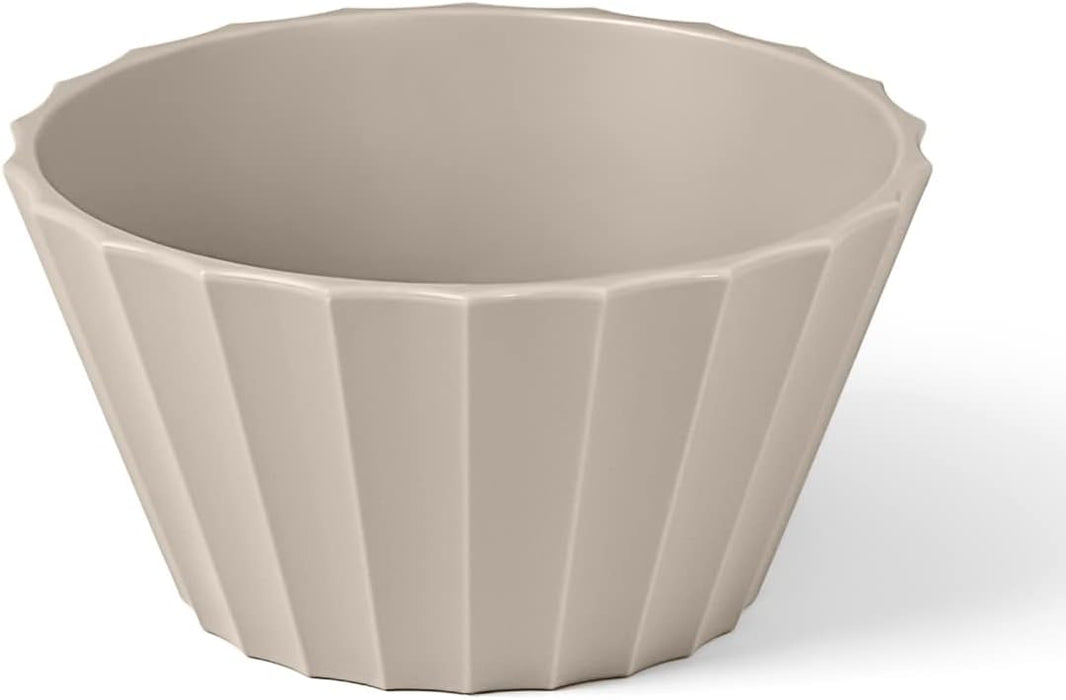 VECA SPA Blim Plus Ciotola Hera Xsmoka Grey - CI051-00XSMC+319C