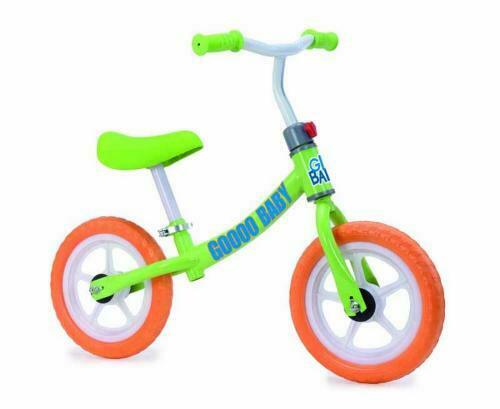 GIOCHERIA Balance Bike - GGI210019