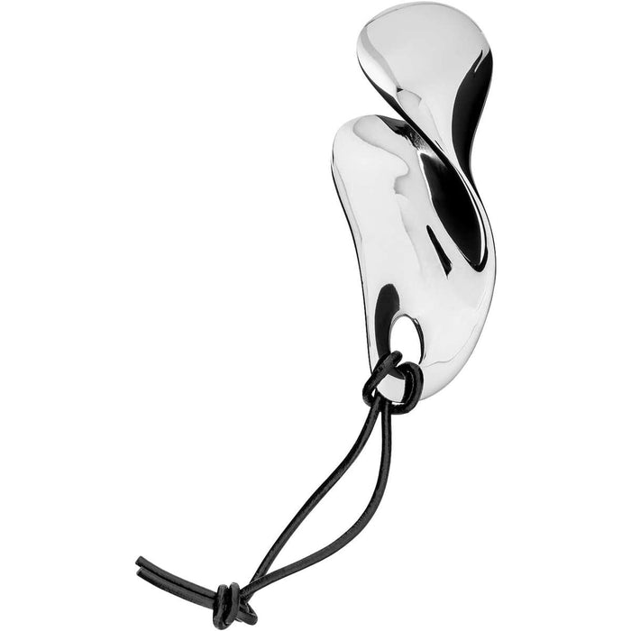 ALESSI Apribottiglie In Acciaio Bulla - VS01