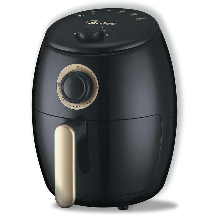 ARDES Eldorada Mini Friggitrice Ad Aria 2Lt - AR1K32
