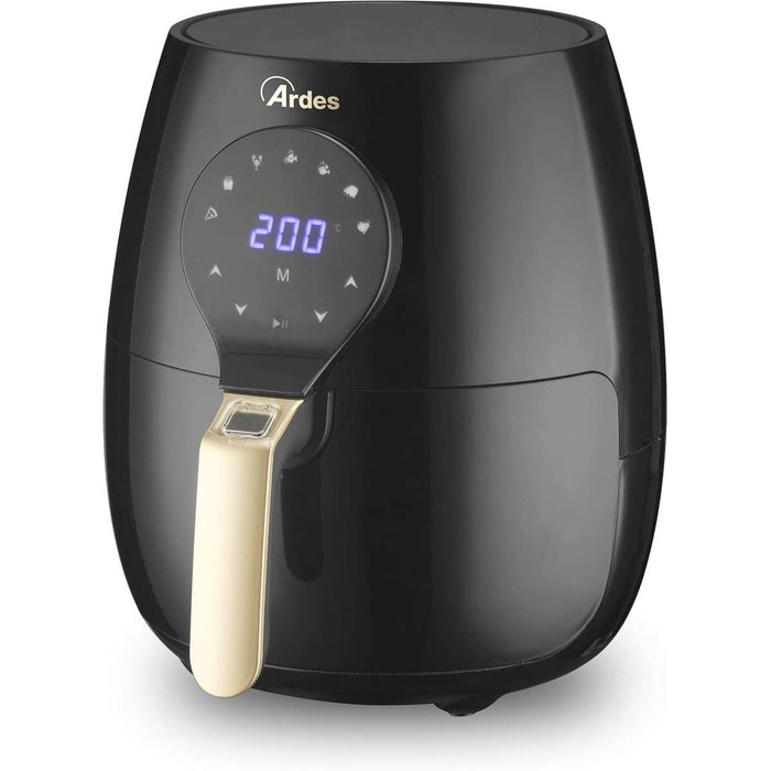 ARDES Eldorada Maxi Friggitrice Ad Aria 5Lt - AR1K33