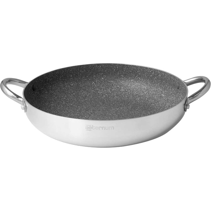 AETERNUM Grande Famiglia De Luxe Padella Cm 40 - AP000168