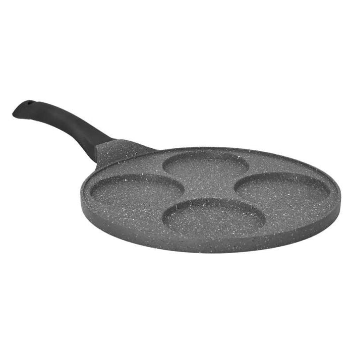 AETERNUM Piastra Pancake 4 Fori 26 Cm - Y0F6PKN260