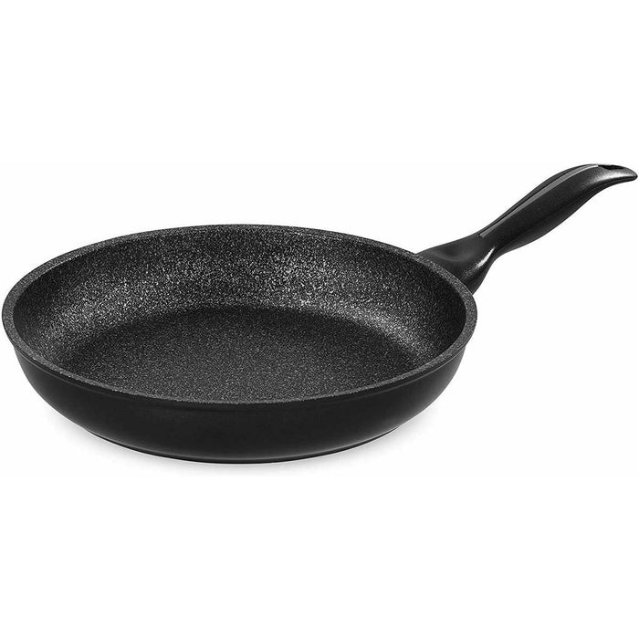 BARAZZONI Padella Bassa Ml Cm 24 Granitica Extra Induction - 8551060248410