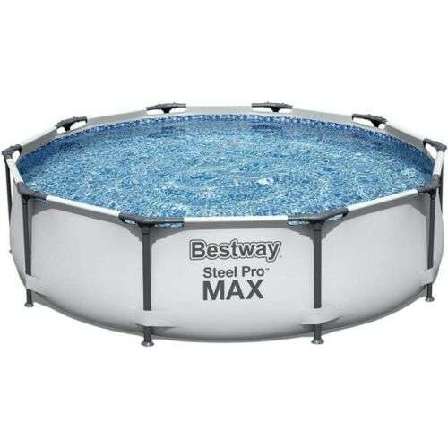 BESTWAY Piscina Steel Pro Max 366 X 76 Cm - 564165-3