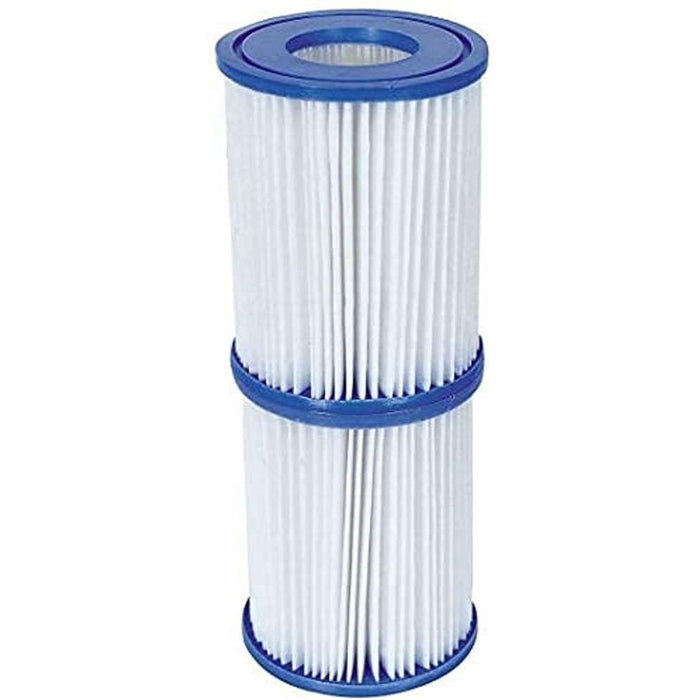 BESTWAY Filtro Cartuccia Ii Per Pompe - 58094-3