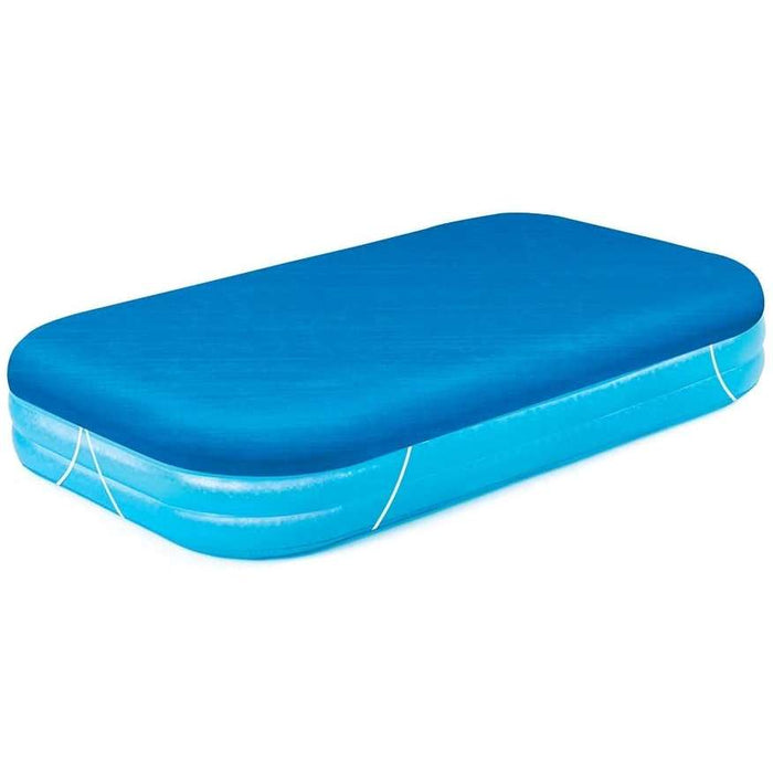 BESTWAY Copripiscina Family Rettangolare 305X183X56 Cm - 58108
