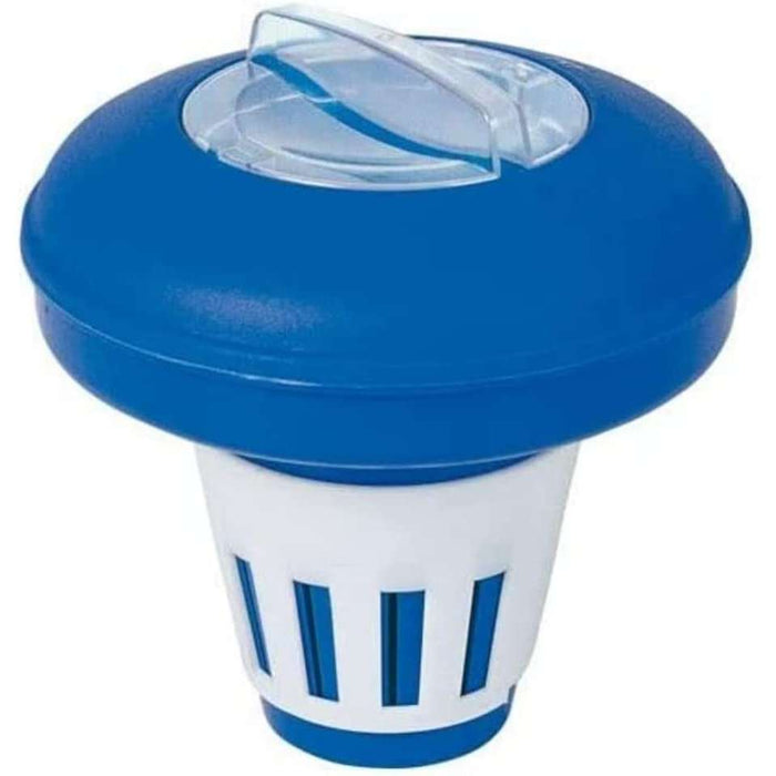 BESTWAY Dispenser Cloro Piccolo Cm 12,7 - 58210