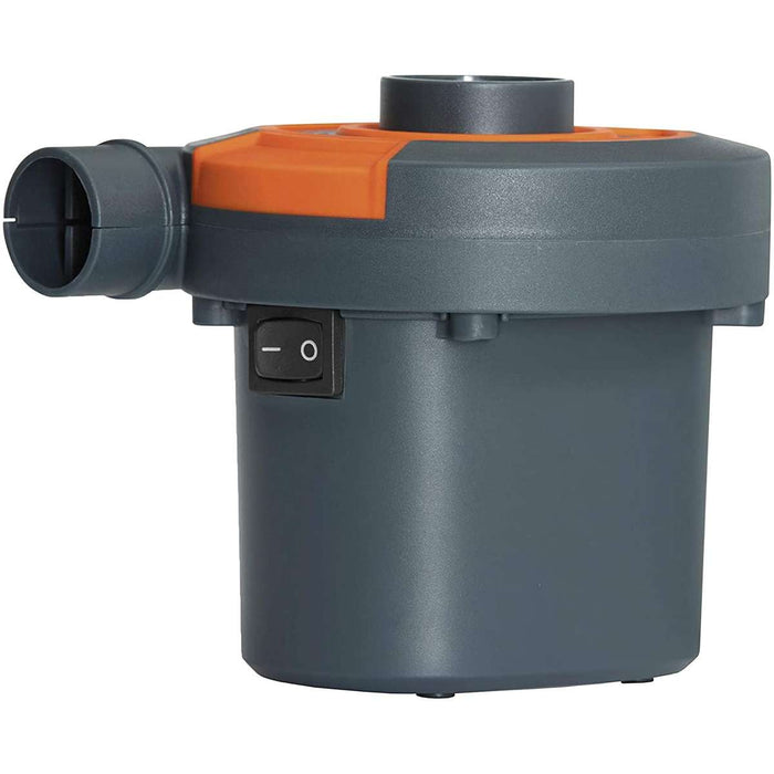BESTWAY Sidewinder Pompa Di Gonfiaggio Elettrica 12 Volt - 62142