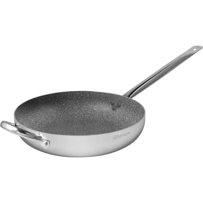 BIALETTI Grande Famiglia Deluxe Padella 40Cm - Y0F8PA0400