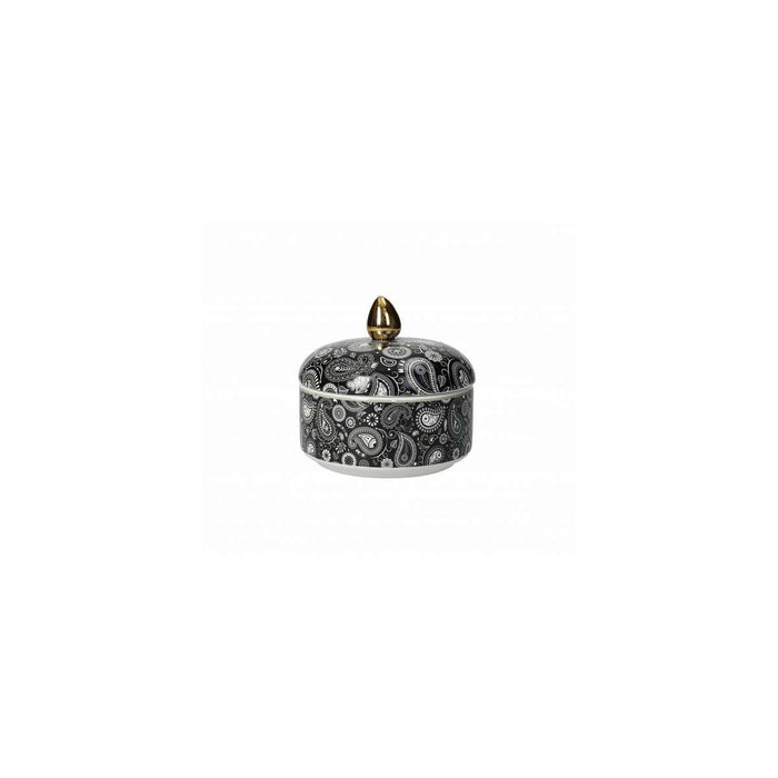 BRANDANI Candela Scrigno Shanti Nero Dolomite - 52856