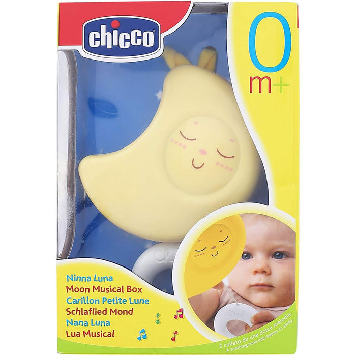 CHICCO Carillon Ninna Luna - 000119200000