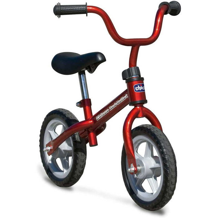 CHICCO Balance Bike Red Bullet Colore Rossa - 000171600000