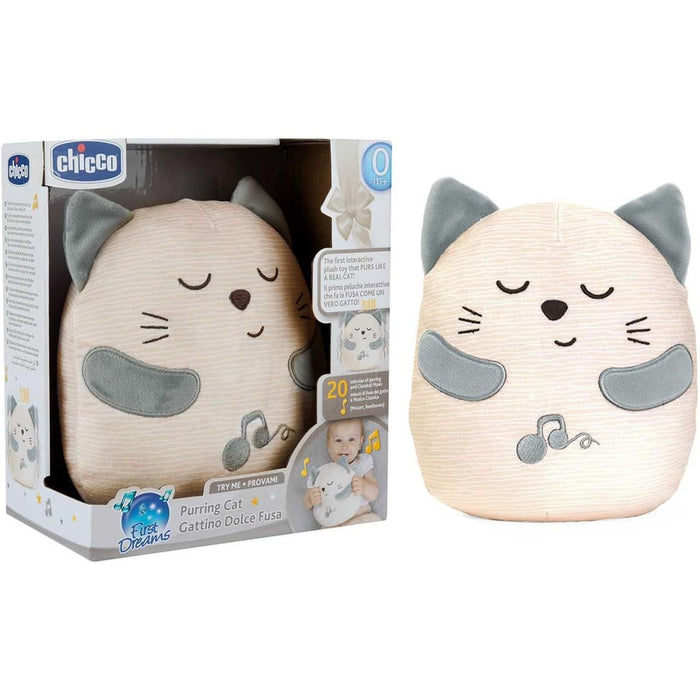 CHICCO Gattino Dolce Fusa - 0011567000000