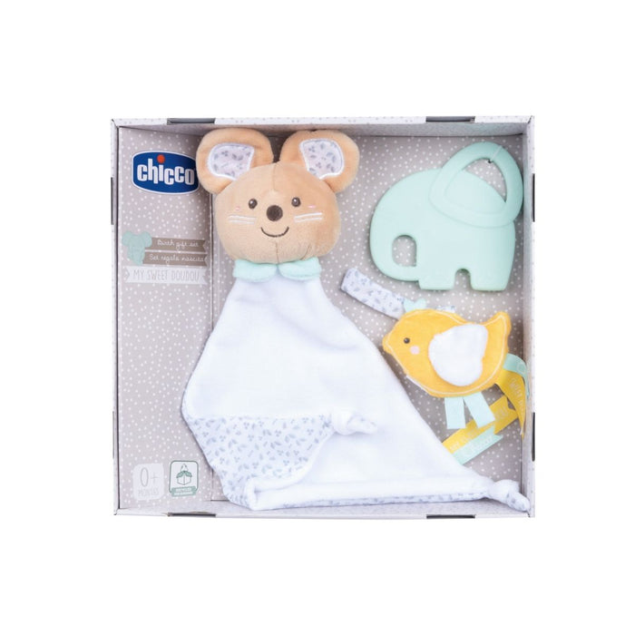 CHICCO Set Regalo Nascita - 0011823000000