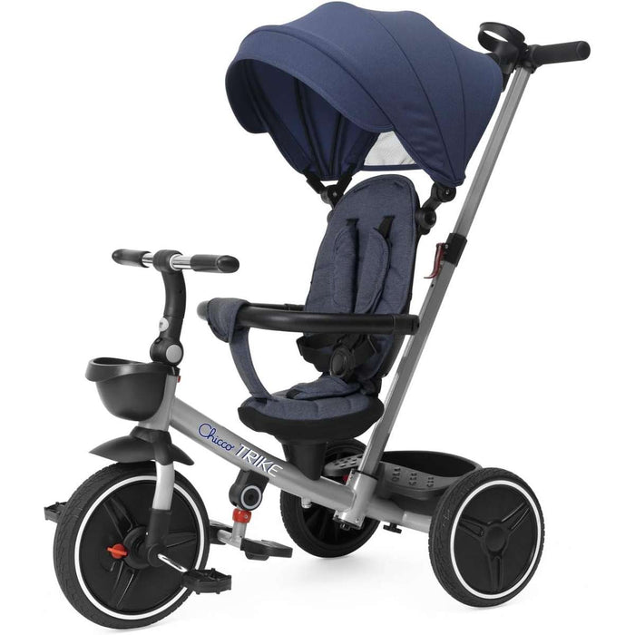 CHICCO Chicco Tricliclo 4In1 - 0012136000000