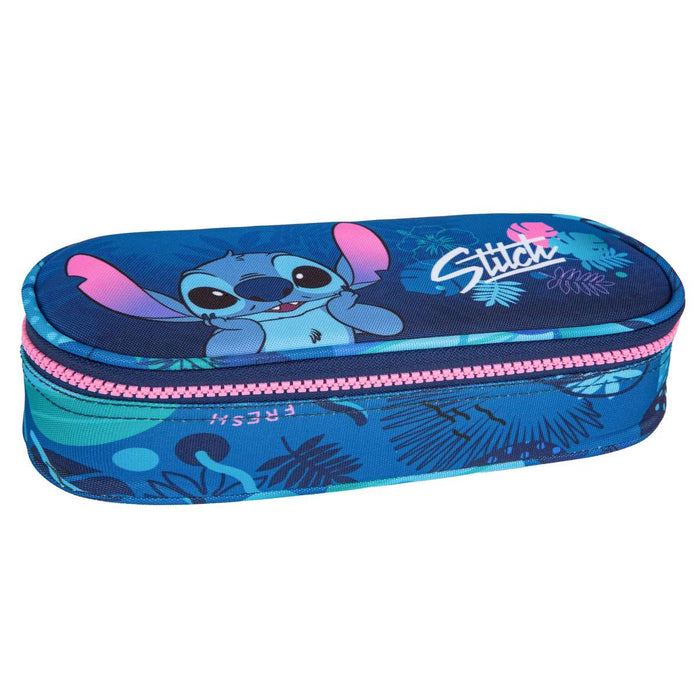 COOLPACK Astuccio Portapenne Stitch 1 Cerniera - F062780