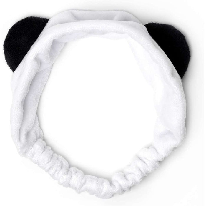 LEGAMI Fascia Per Capelli Panda Me Time - LEGBAN0001