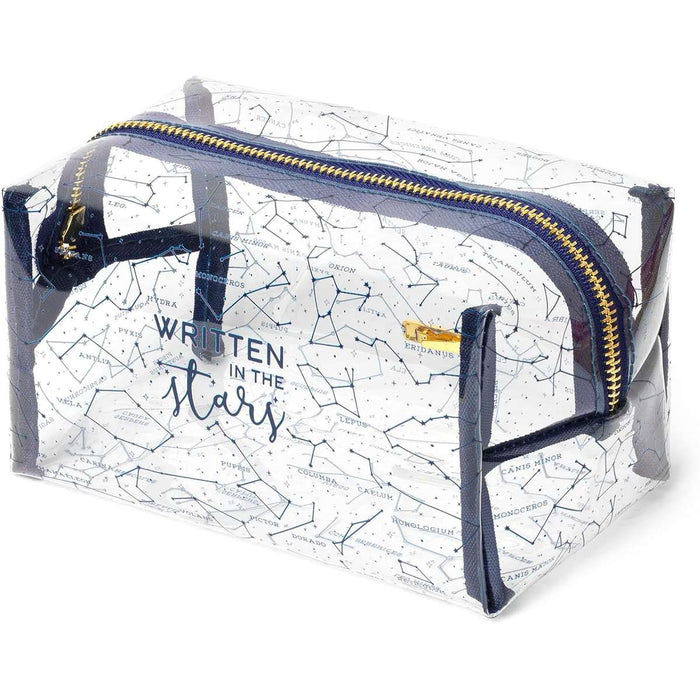 LEGAMI Trousse Porta Trucchi Make Up Queen Stars - LEGBBT002
