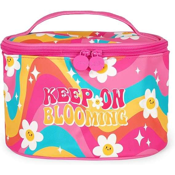 LEGAMI Beauty Case Daisy Hello Beauty - LEGBEB0006