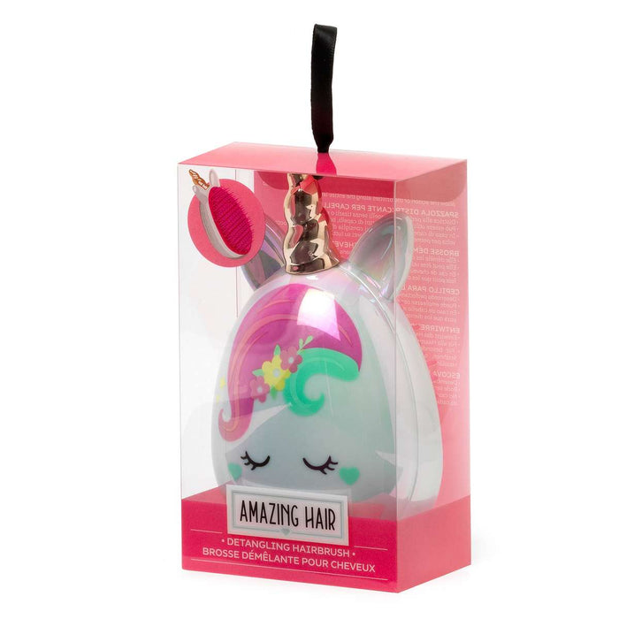LEGAMI Spazzola Districante Capelli Unicorno - LEGBRU0001