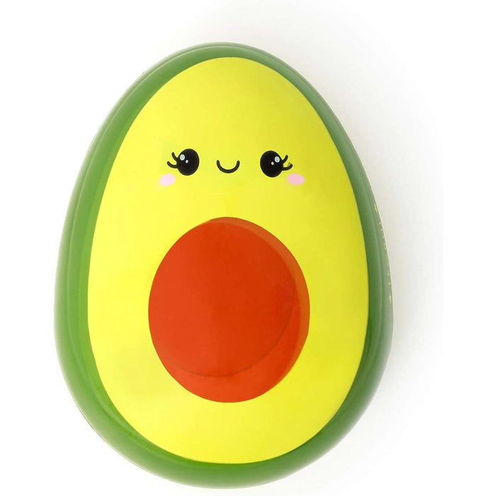 LEGAMI Spazzola Districante Per Capelli Avocado - LEGBRU0003