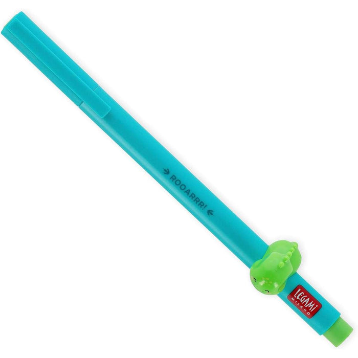 LEGAMI Penna Gel Lovely Friends Dino - LEGCCP0007
