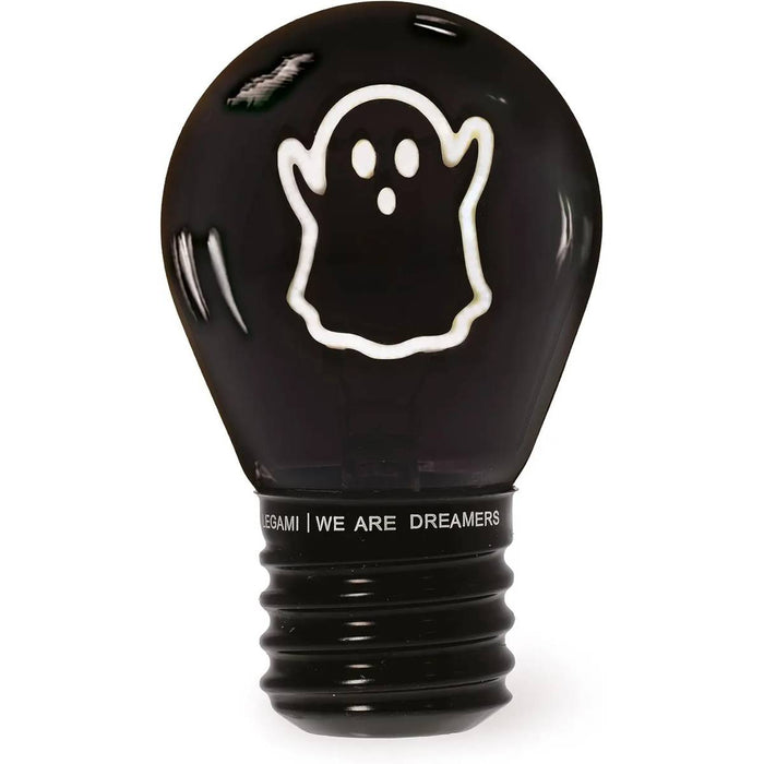 LEGAMI Lampada Decorativa Da Tavolo A Forma Di Lampadina Ghost - LEGCLB0018
