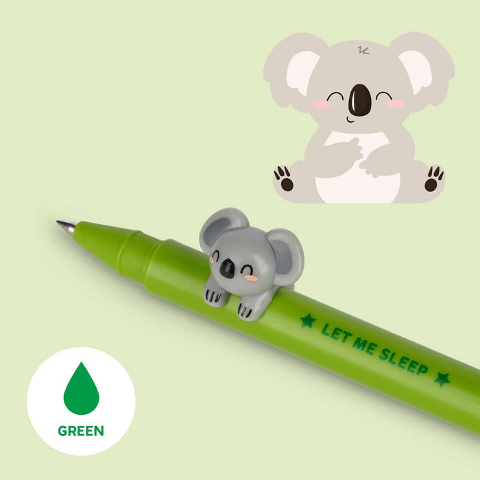 LEGAMI Penna Gel Lovely Friends Koala - LEGCPP0004