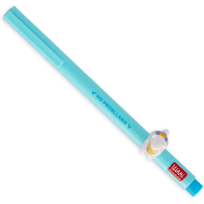 LEGAMI Penna Gel Lovely Friends Llama - LEGCPP0010
