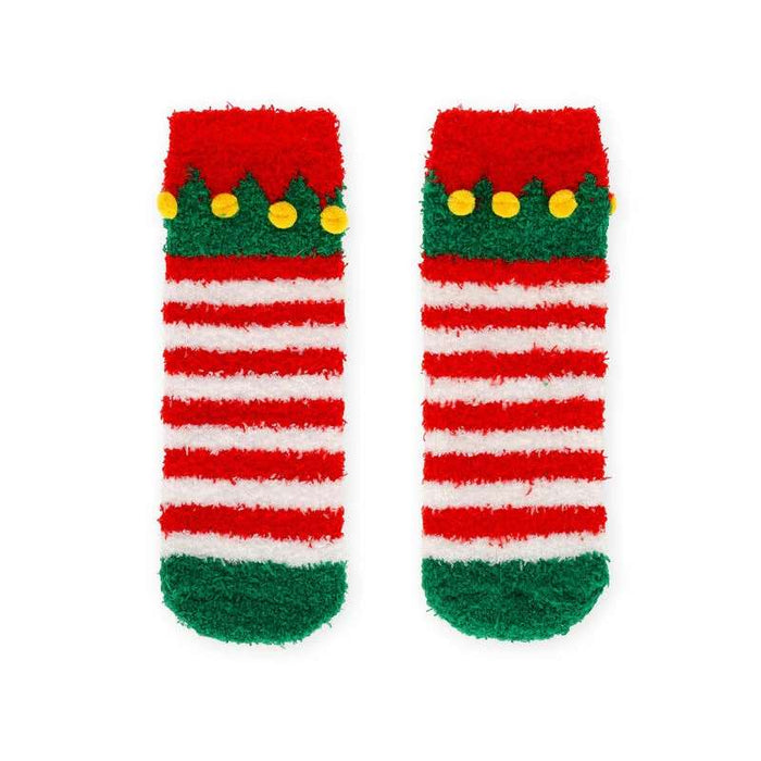 LEGAMI Calzini It S A Match Adult Elf - LEGCSXS0003