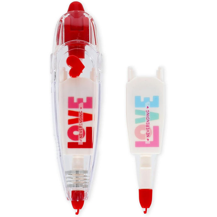 LEGAMI Penna A Nastro Per Decorazione Deco Tape Love - LEGDT0001