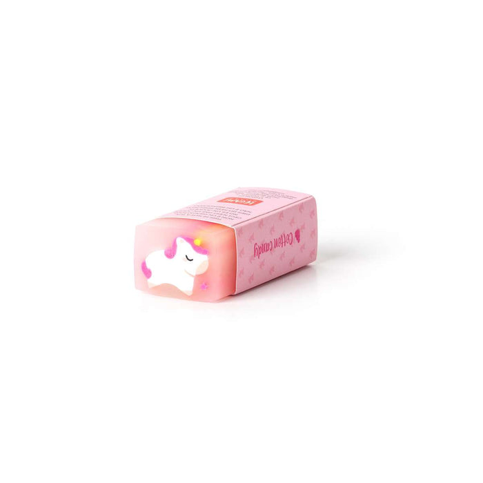LEGAMI Gomma Profumata Jelly Friends Unicorno - LEGGPKIT1