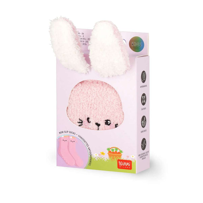 LEGAMI Calzini It S A Match Kids Bunny - LEGKCS0005