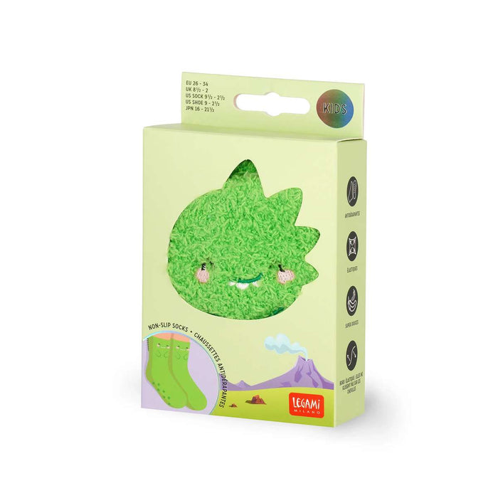 LEGAMI Calzini It S A Match Kids Dino - LEGKCS0007