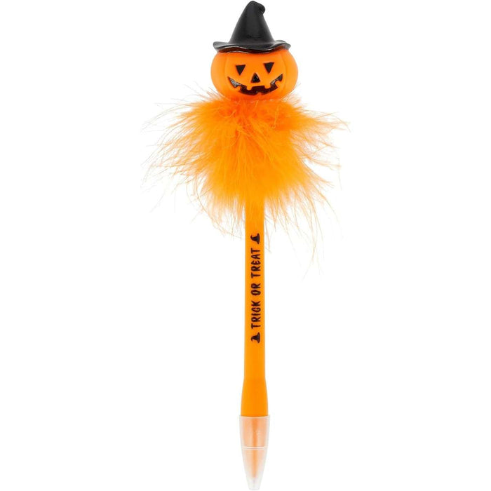 LEGAMI Penna A Sfera Con Luce Halloween - LEGPP0001