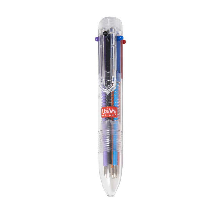 LEGAMI Magic Rainbow Mini Penna 6 Colori - LEGSIXKIT1