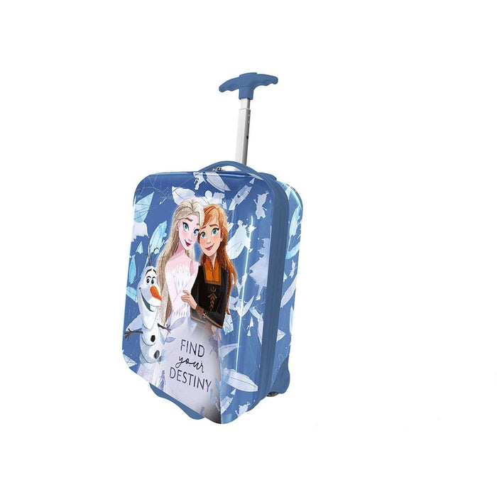 CORIEX Trolley 2 Ruote Frozen - D09291