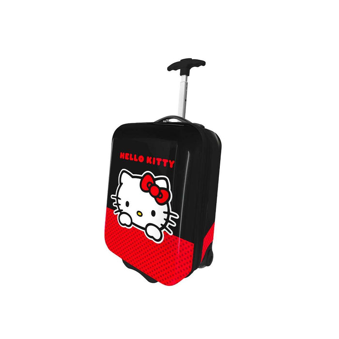 CORIEX Trolley 2 Ruote Hello Kitty - H09297