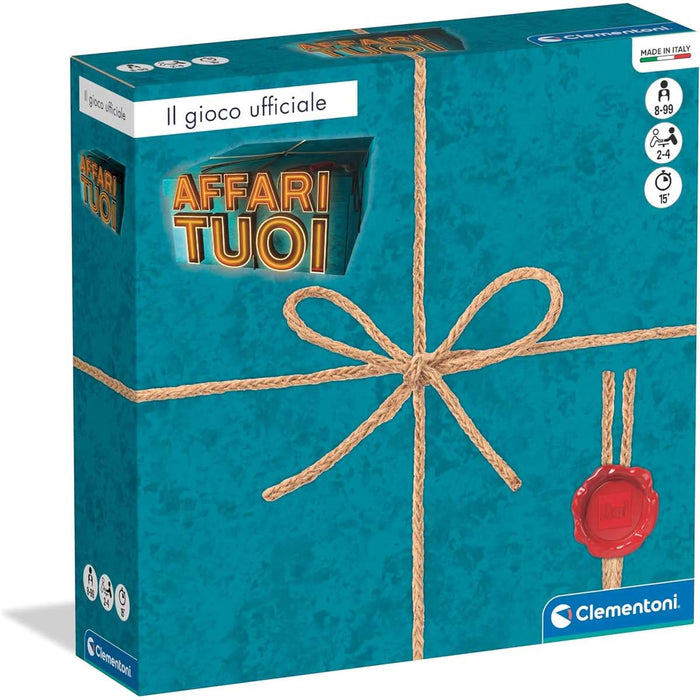 CLEMENTONI Affari Tuoi - 16882