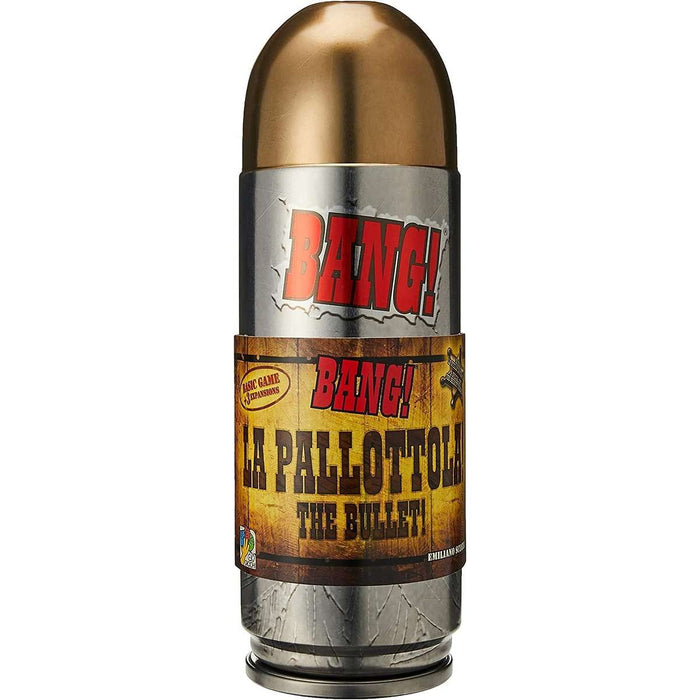 DV GIOCHI Bang La Pallottola - 69021