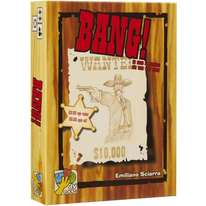 DV GIOCHI Bang - 69100