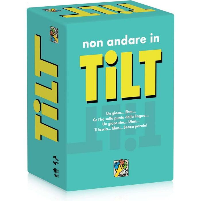 DV GIOCHI Tilt - 9052